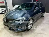 2020 Renault Clio