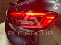 2020 Renault Clio
