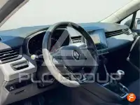 2020 Renault Clio