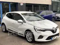 2020 Renault Clio