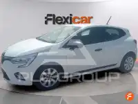 2020 Renault Clio