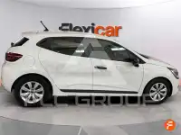 2020 Renault Clio