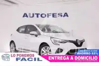 2020 Renault Clio