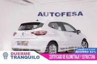2020 Renault Clio