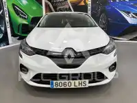 2020 Renault Clio