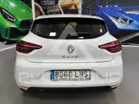 2020 Renault Clio