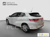 2020 Renault Megane