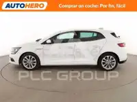 2020 Renault Megane