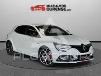 2020 Renault Megane