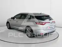 2020 Renault Megane