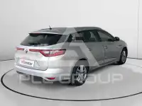 2020 Renault Megane