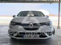 2020 Renault Megane
