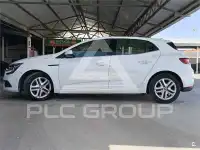 2020 Renault Megane