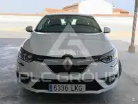 2020 Renault Megane