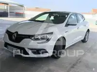 2020 Renault Megane