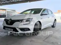 2020 Renault Megane