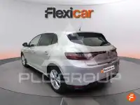 2020 Renault Megane