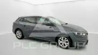 2020 Renault Megane