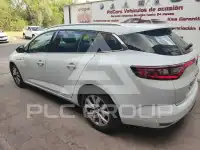 2020 Renault Megane