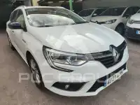 2020 Renault Megane