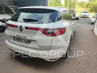 2020 Renault Megane