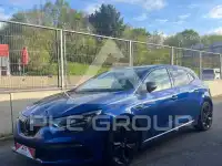 2020 Renault Megane