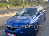 2020 Renault Megane