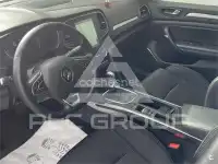 2020 Renault Megane