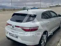 2020 Renault Megane