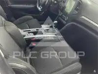 2020 Renault Megane