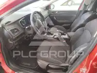 2020 Renault Megane