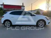 2020 Renault Megane