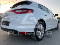 2020 Renault Megane