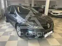 2020 Renault Megane