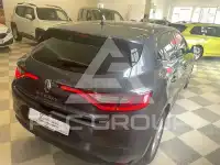 2020 Renault Megane