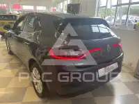 2020 Renault Megane