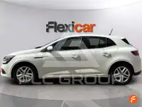 2020 Renault Megane