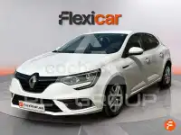 2020 Renault Megane