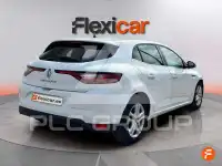 2020 Renault Megane