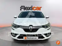 2020 Renault Megane