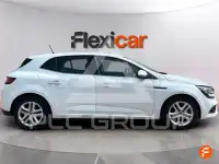 2020 Renault Megane