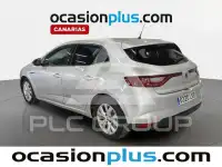 2020 Renault Megane
