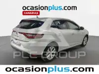 2020 Renault Megane