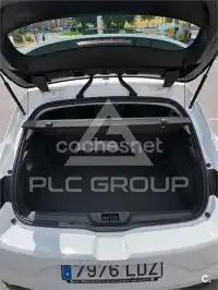 2020 Renault Megane