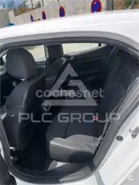 2020 Renault Megane