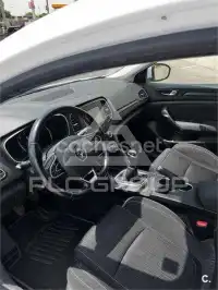 2020 Renault Megane