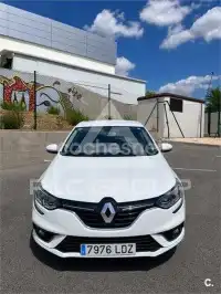 2020 Renault Megane