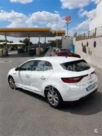 2020 Renault Megane