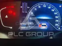 2020 Renault Megane