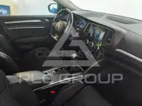 2020 Renault Megane